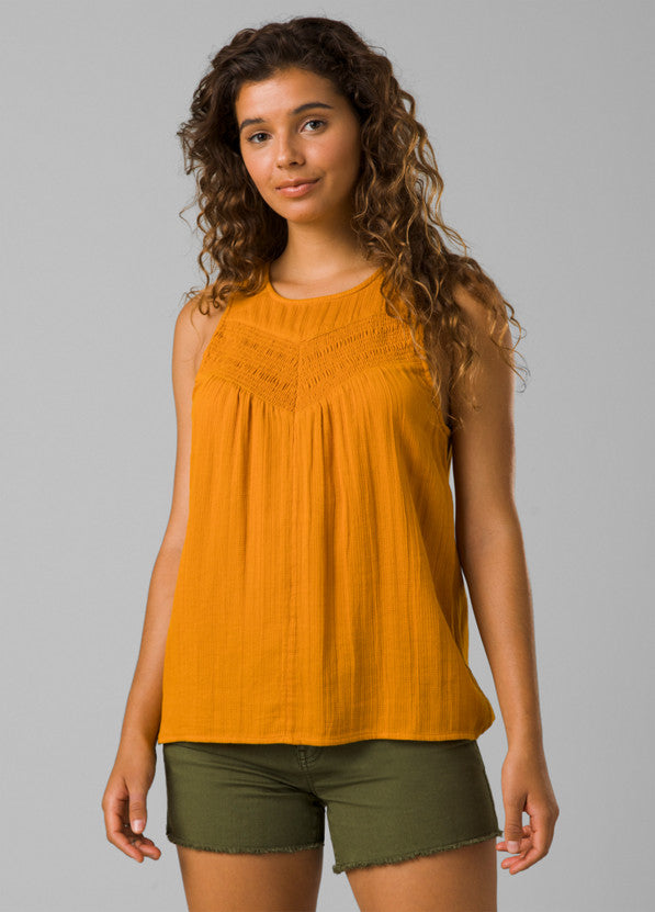 prAna Women's Seakissed Tank