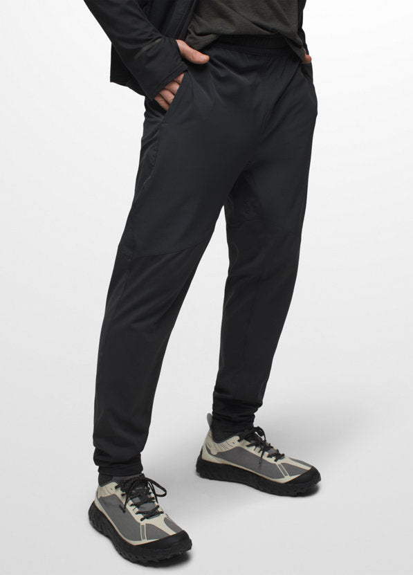 prAna Men's Ice Flow Hybrid Pant