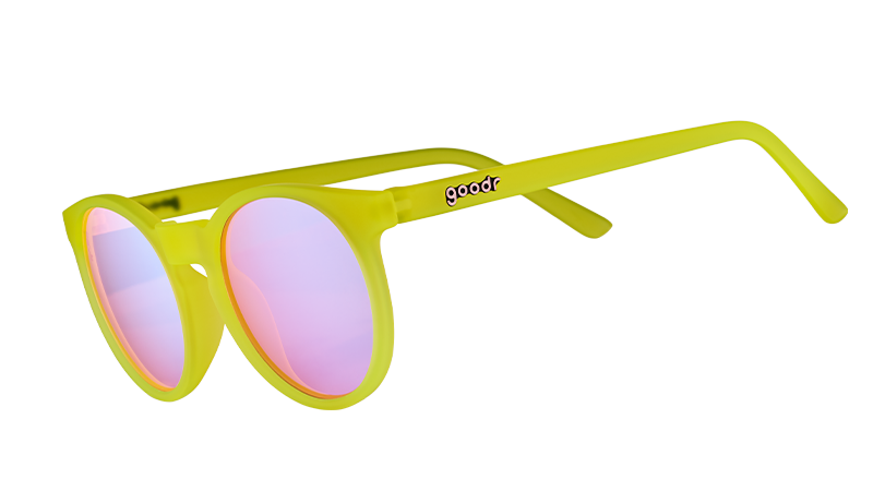 Goodr Circle G Sunglasses