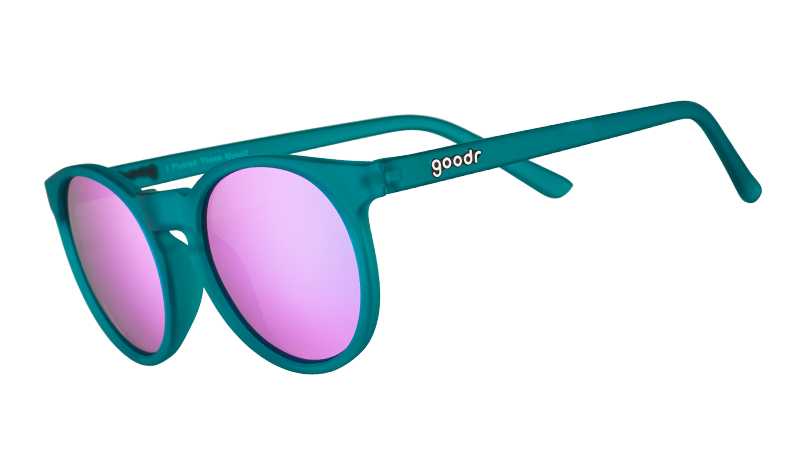 Goodr Circle G Sunglasses