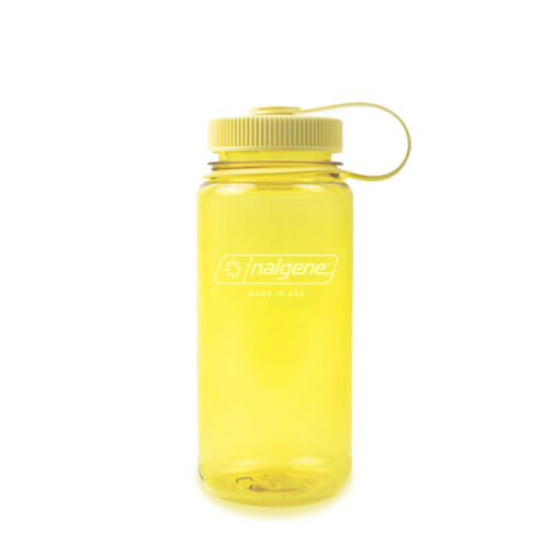 Nalgene Wide Mouth Sustain Nalgene 16oz