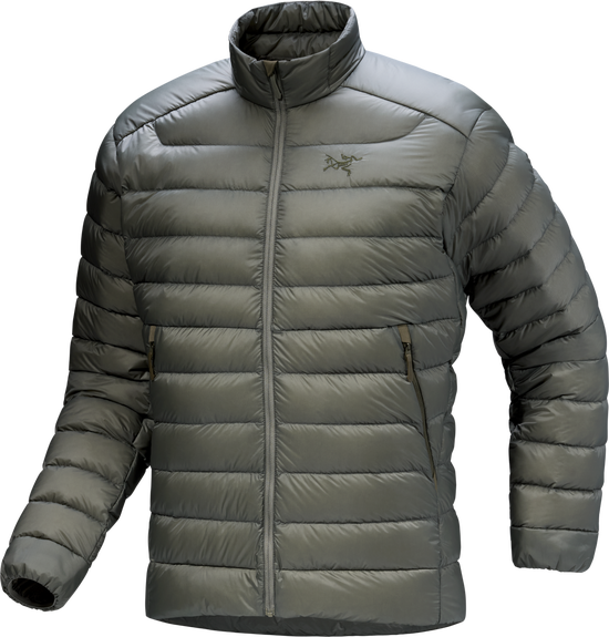 Arc'teryx Men's Cerium Jacket