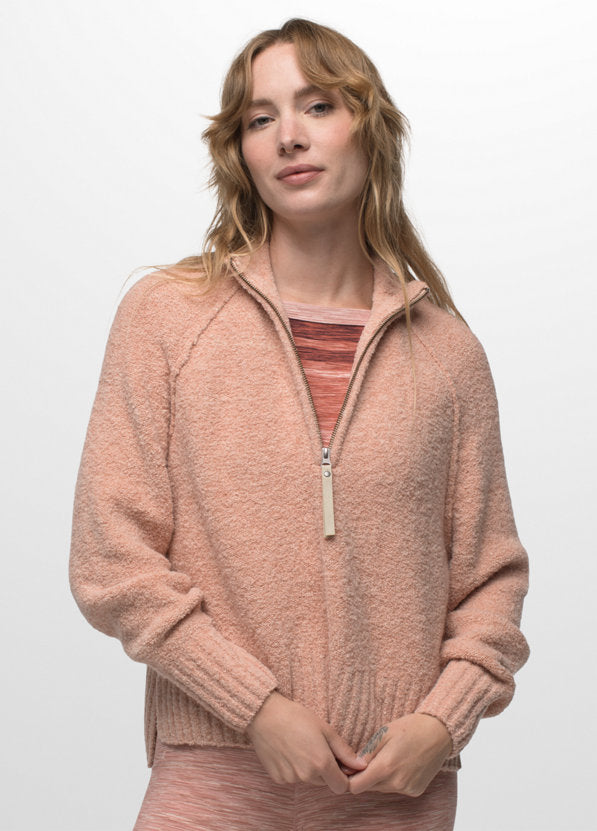 prAna Women's Blazing Star Sweater