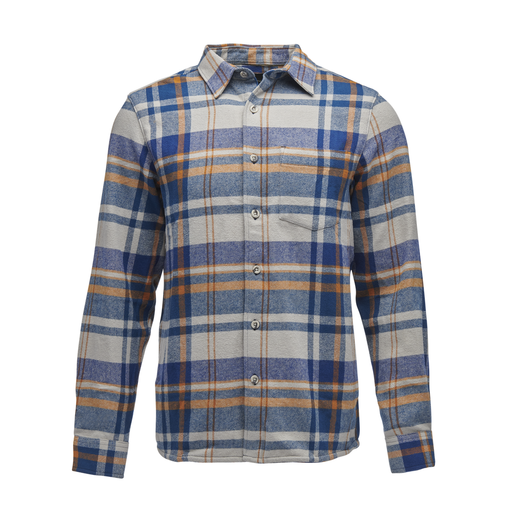 Black Diamond Men's Project Flannel