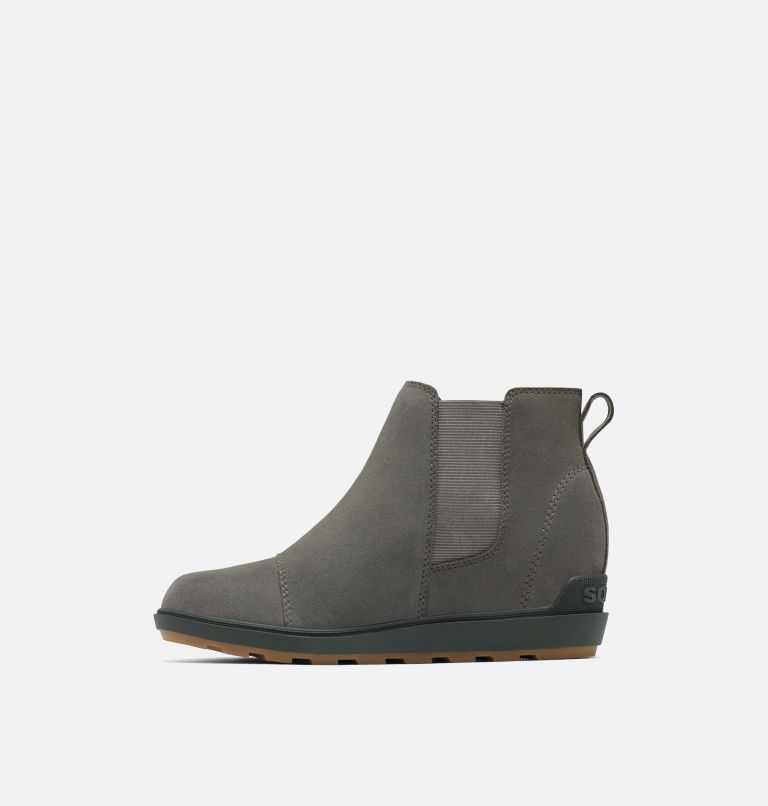 SOREL Women's Evie II Chelsea Bootie