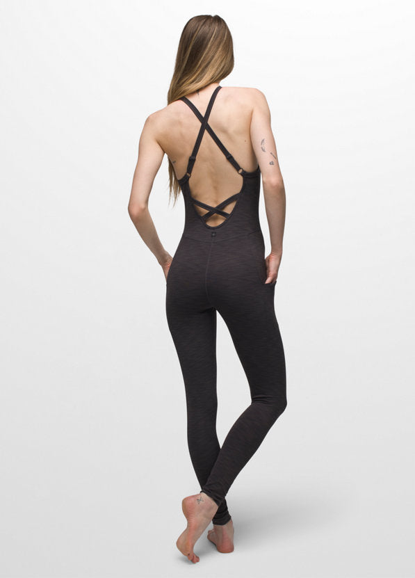 prAna Women's Becksa Unitard