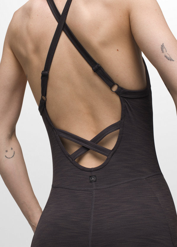 prAna Women's Becksa Unitard