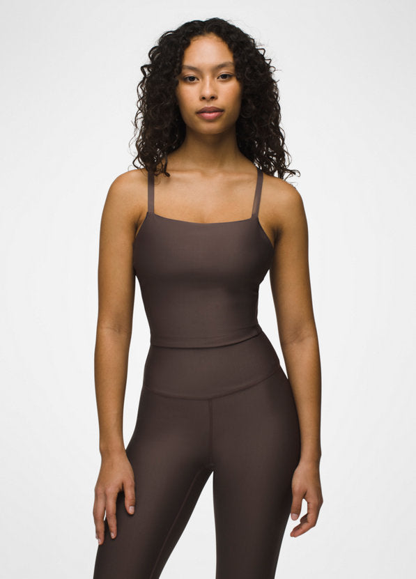 prAna Women's Sculpt Adjustable Cami