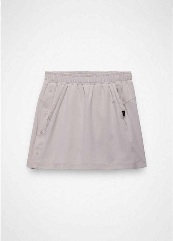 prAna Women's Railay Snap Up Skort