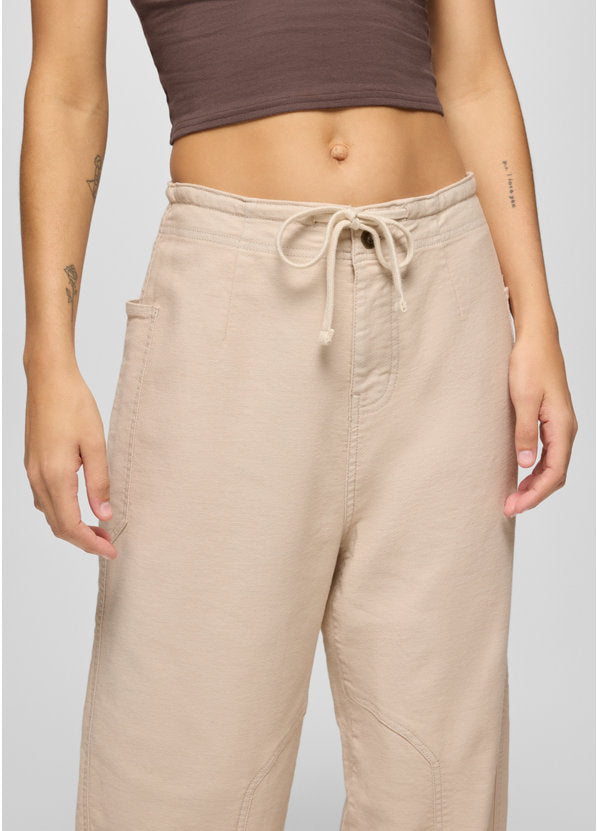 prAna Women's Cuyamaca Pant