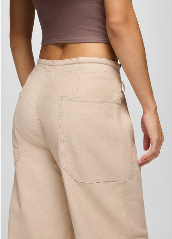 prAna Women's Cuyamaca Pant