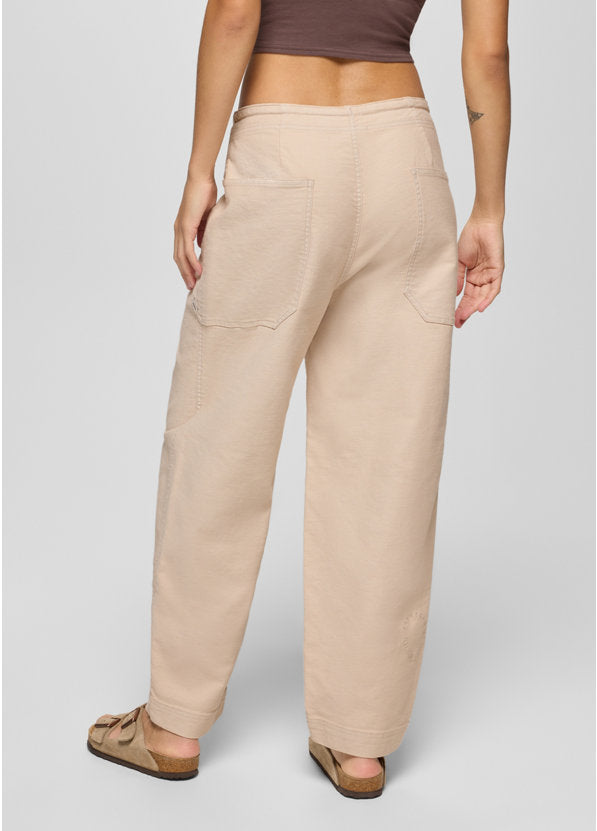 prAna Women's Cuyamaca Pant