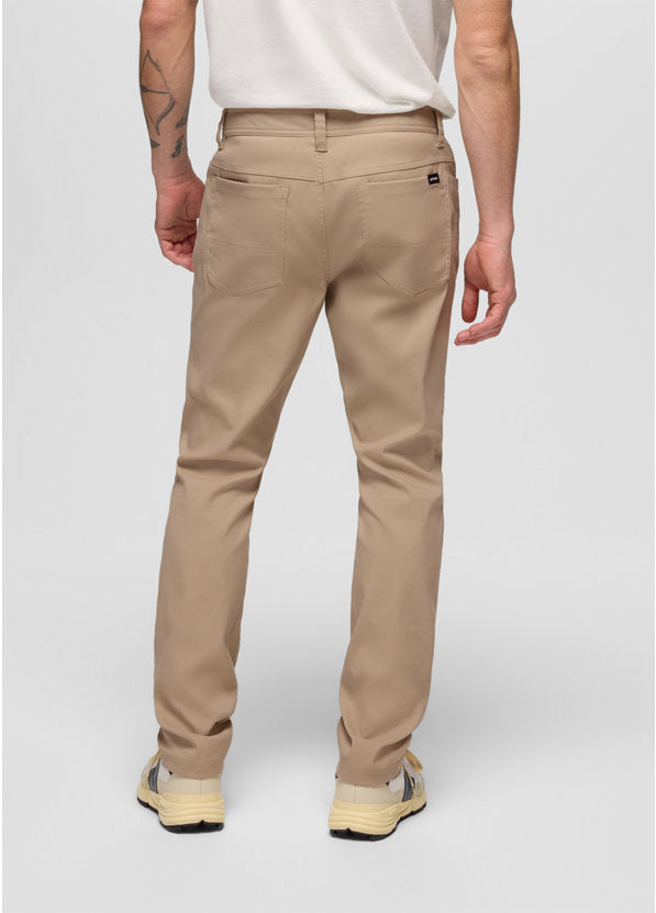 prAna Men's Stretch Zion 5 Pocket Slim Pant