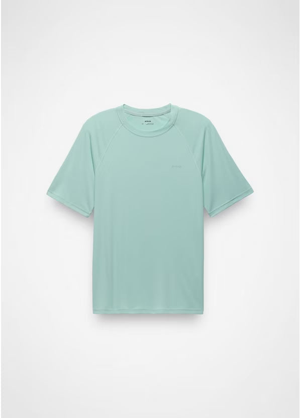 Men's Sol Shade Short Sleeve Crew