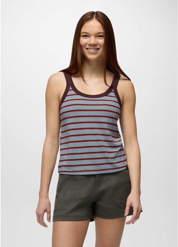 Prana Women's Cozy Up Scoop Tank