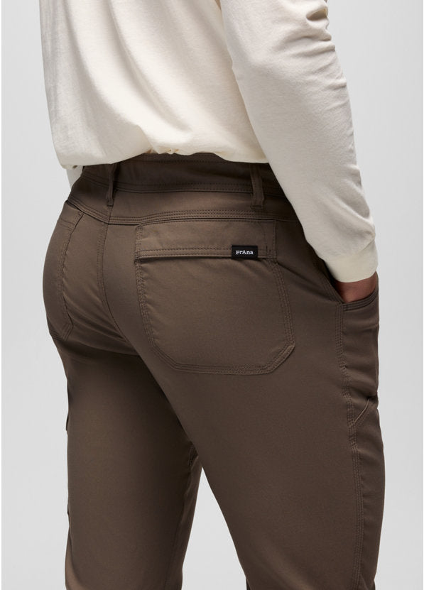 prAna Men's Stretch Zion Standard Pant