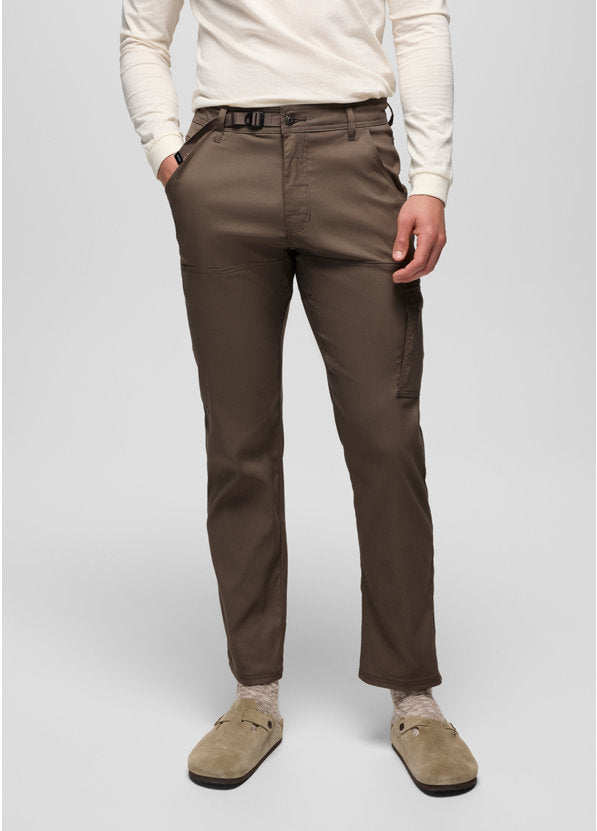 prAna Men's Stretch Zion Standard Pant