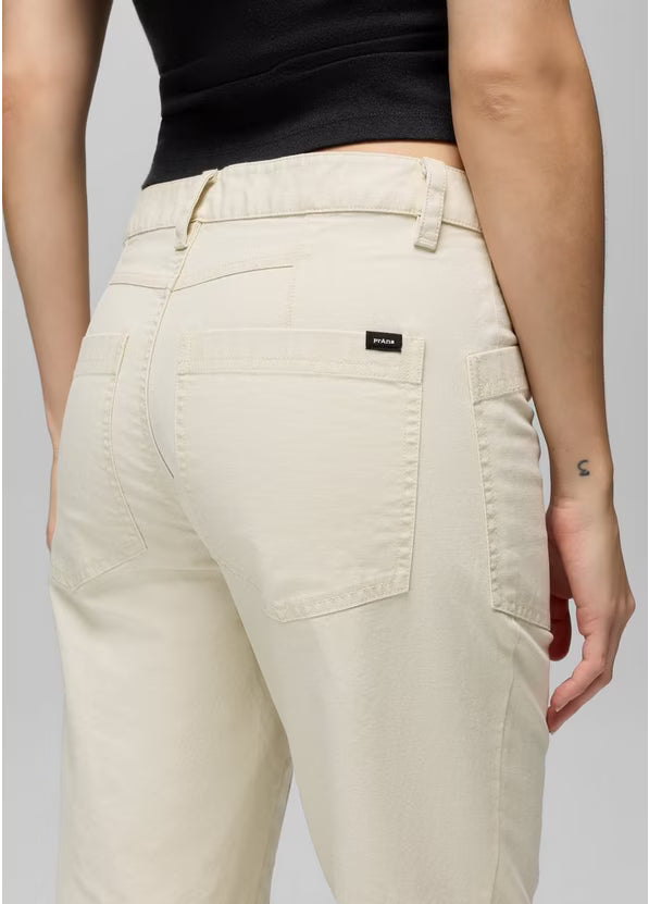 WN Suton Straight Pant Mid Rise - OutdoorsInc.com