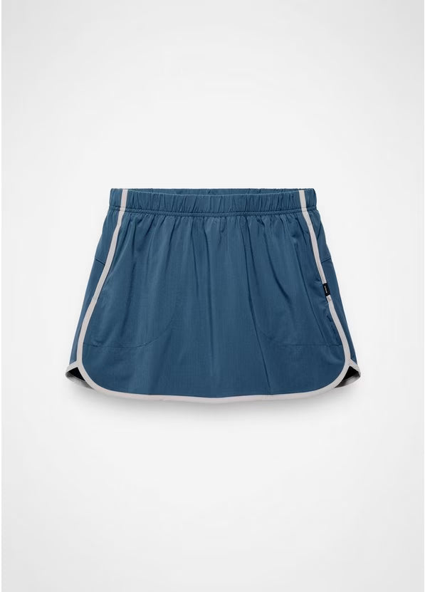 Women's Railay Scallop Skort