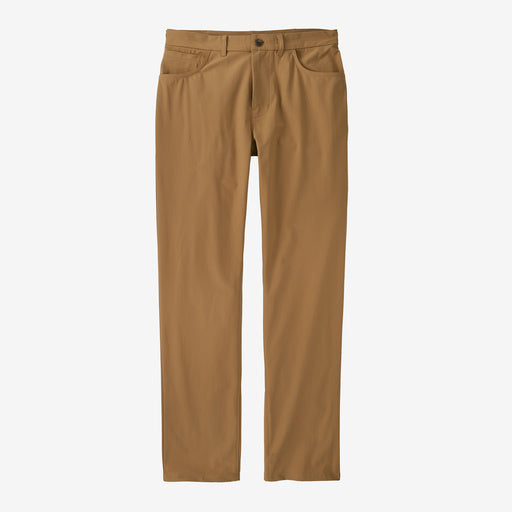 Patagonia Men's Transit Traveler 5 Pocket Pants