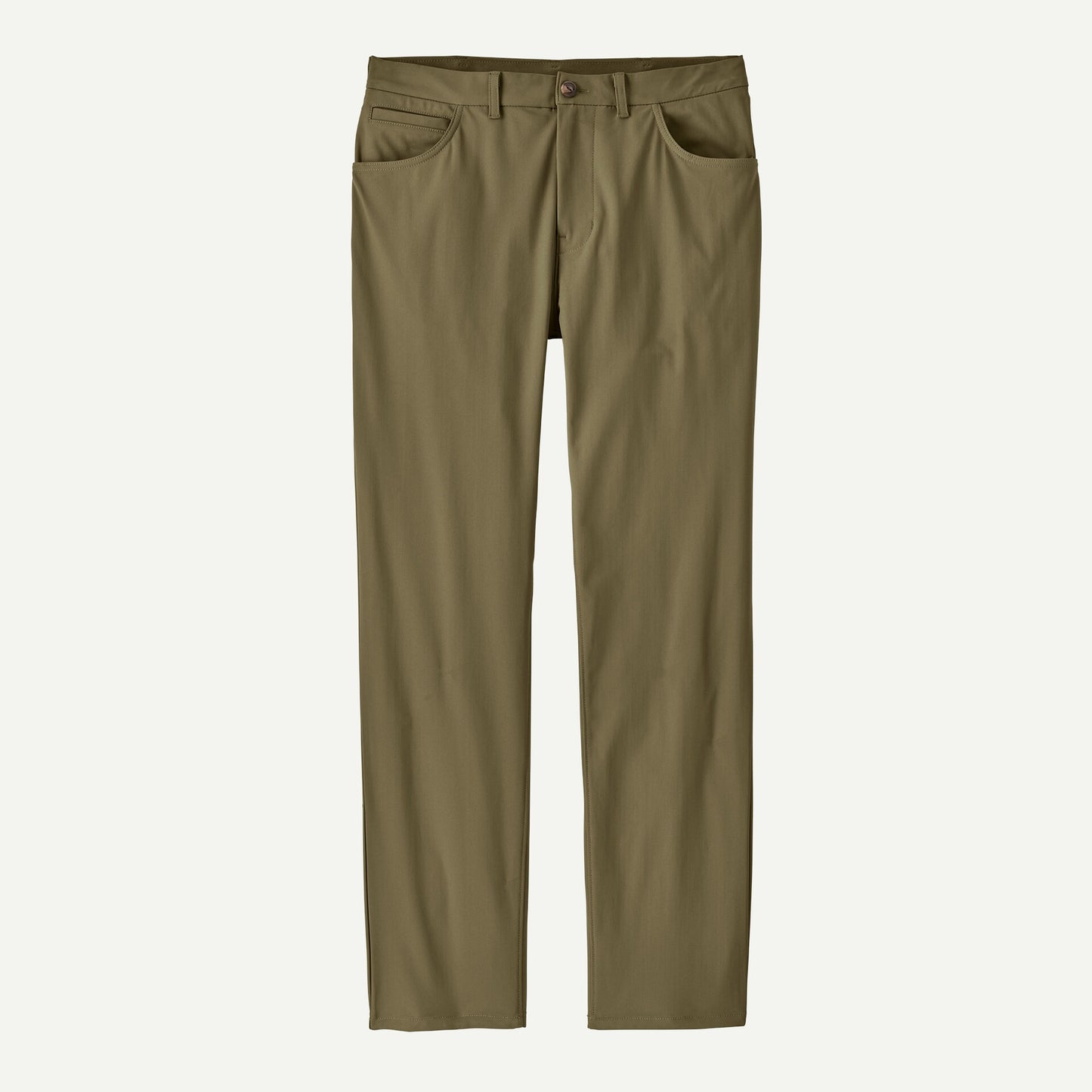 Patagonia Men's Transit Traveler 5-Pocket Pants - Short