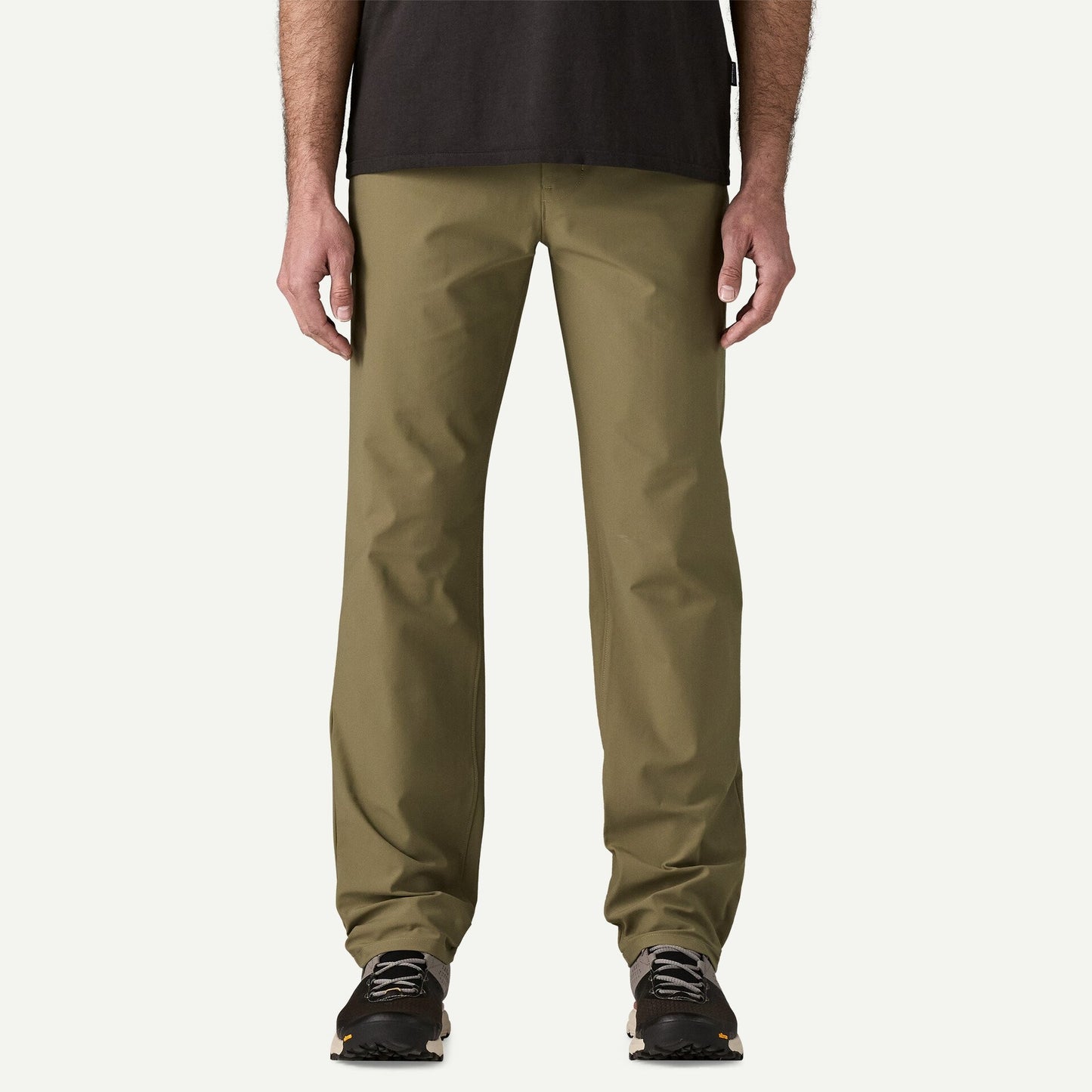 Patagonia Men's Transit Traveler 5-Pocket Pants - Short