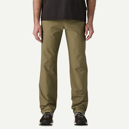 Patagonia Men's Transit Traveler 5-Pocket Pants - Regular