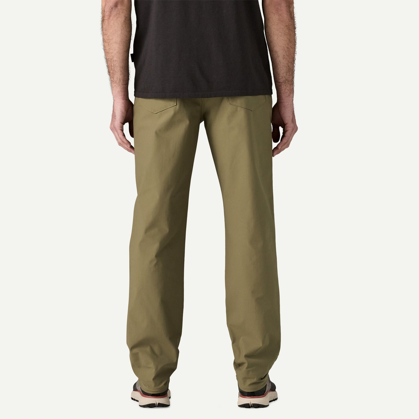 Patagonia Men's Transit Traveler 5-Pocket Pants - Short