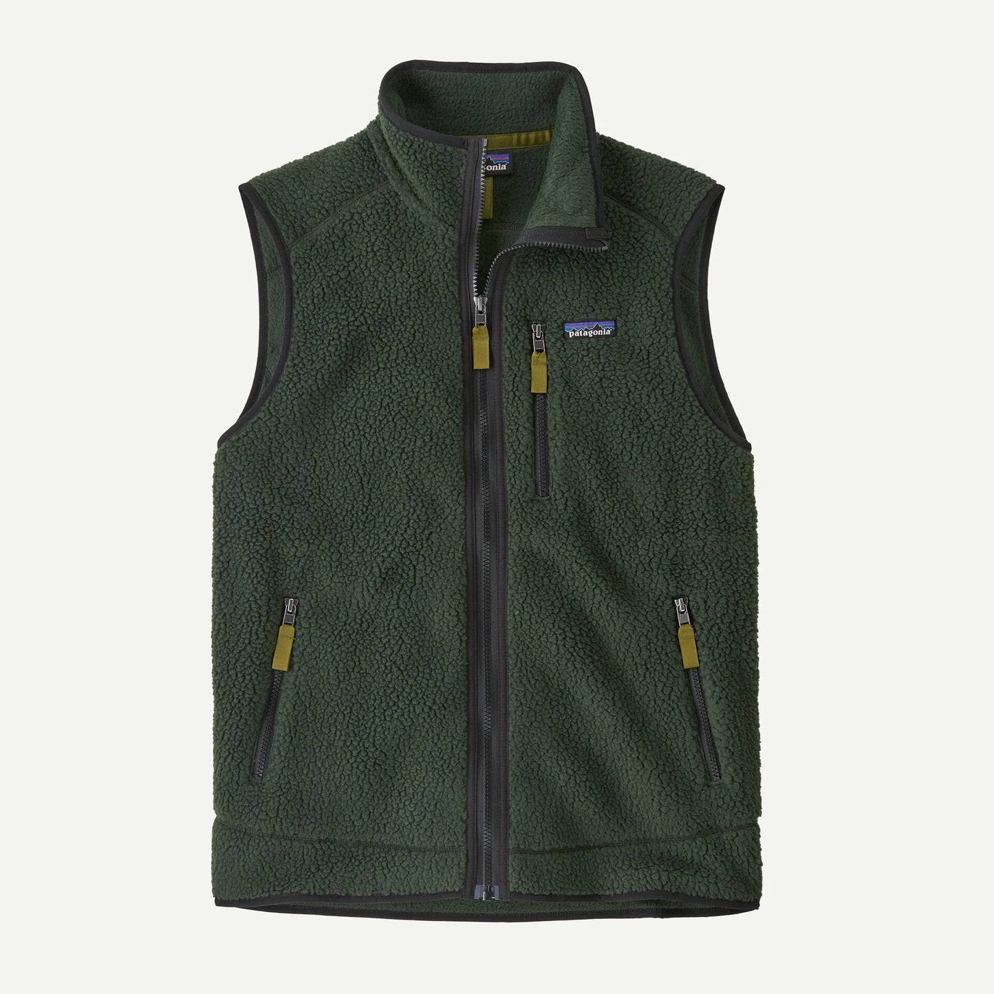 Patagonia  Men's Retro Pile Vest