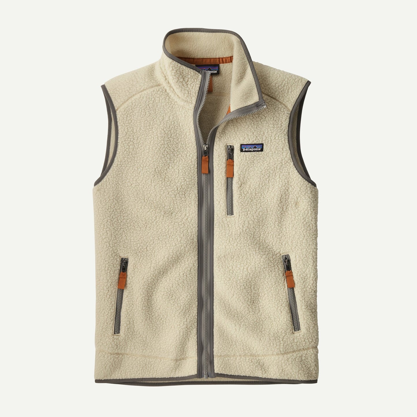 Patagonia Men's Retro Pile Vest
