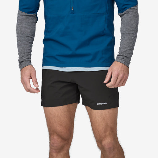 Patagonia Men's Strider Pro Short 5"