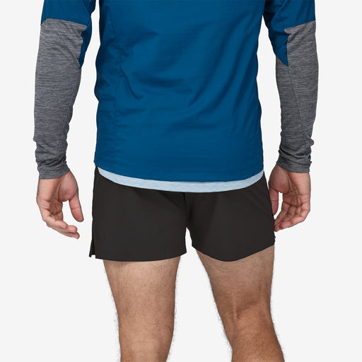 Patagonia Men's Strider Pro Short 5"