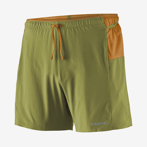 Patagonia Men's Strider Pro Short 5"