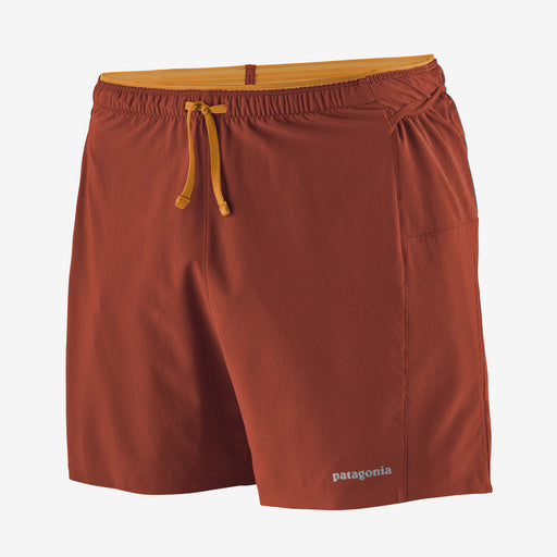 Patagonia Men's Strider Pro Short 5"