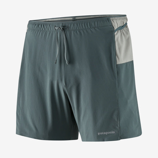 Patagonia Men's Strider Pro Short 5"