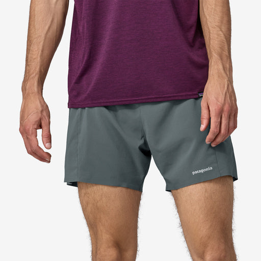 Patagonia Men's Strider Pro Short 5"