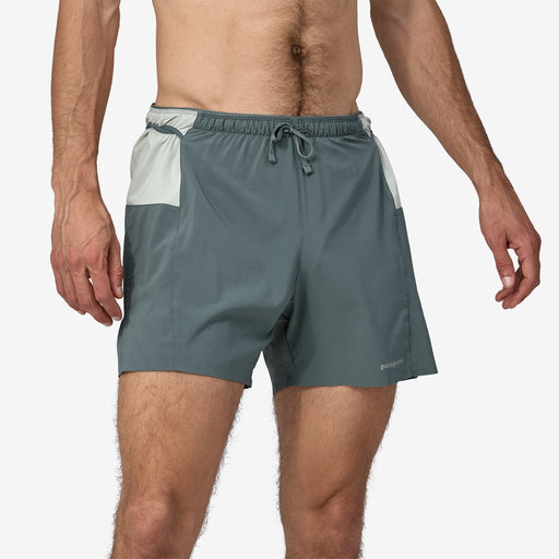 Patagonia Men's Strider Pro Short 5"