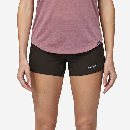 Patagonia Women's Strider Pro Short 3.5"