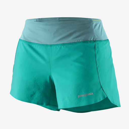 Patagonia Women's Strider Pro Short 3.5"