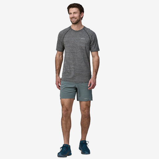 Patagonia Men's Strider Pro Shorts 7"