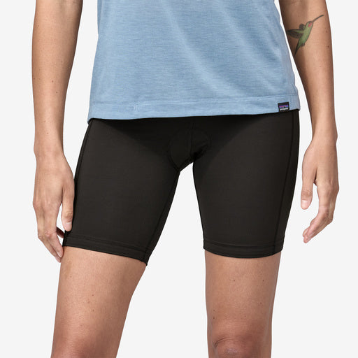 Patagonia Women's Nether Bike Shorts