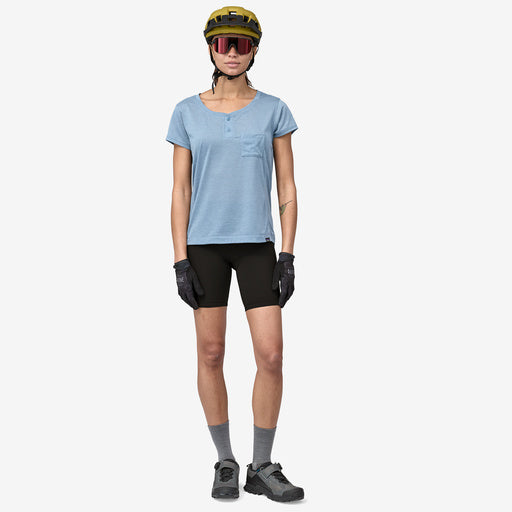 Patagonia Women's Nether Bike Shorts