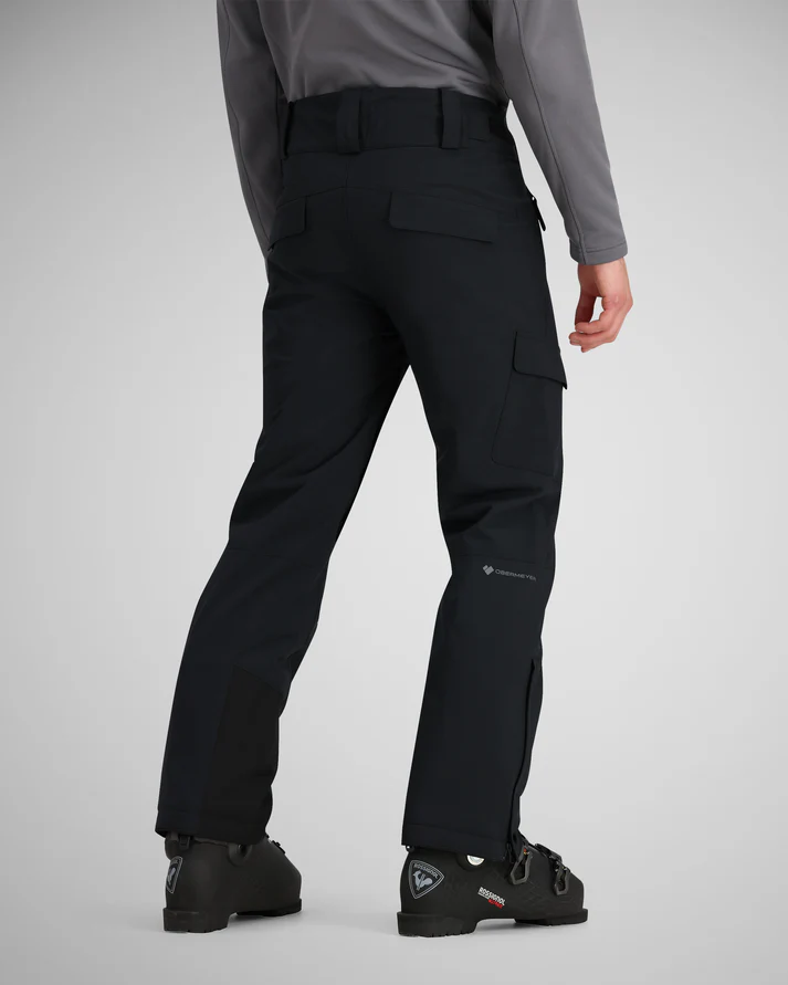 Obermeyer Men's Alpinist Stretch Pant