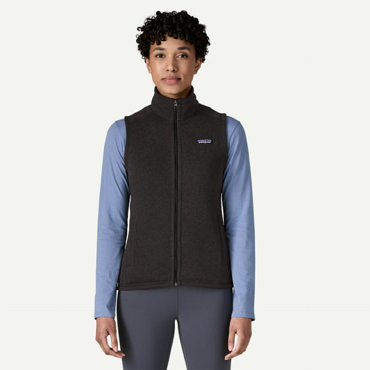 Patagonia Women's Better Sweater Vest