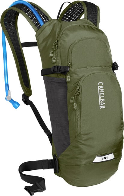 Camelbak Lobo 9 Hydration Pack 70 oz