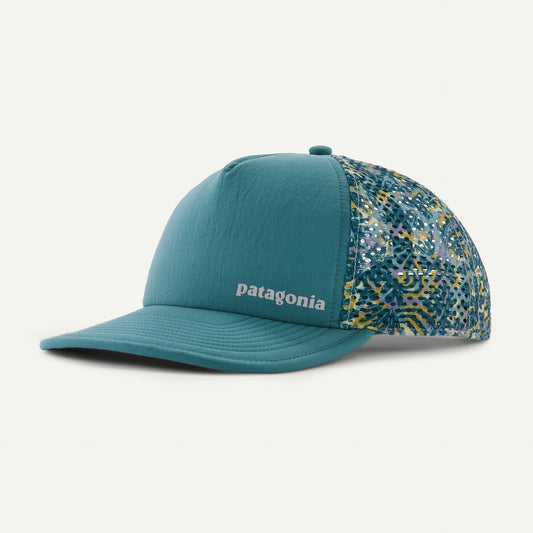 Patagonia Duckbill Trucker Hat