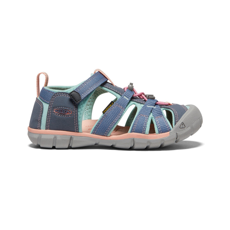 KEEN Kids' Seacamp II CNX