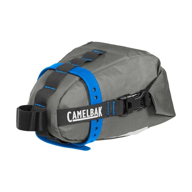 Camelbak M.U.L.E. 1 Saddle Pack Wolf Grey