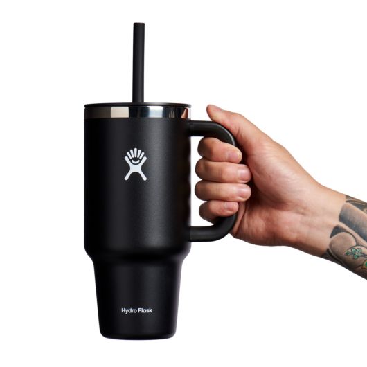 Hydro Flask All Around Travel Tumbler 32oz