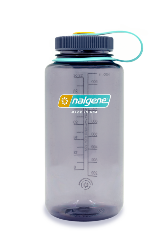 Nalgene WideMouth Sustain Bottle